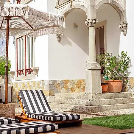 Hotel The Salty Surf & Yoga