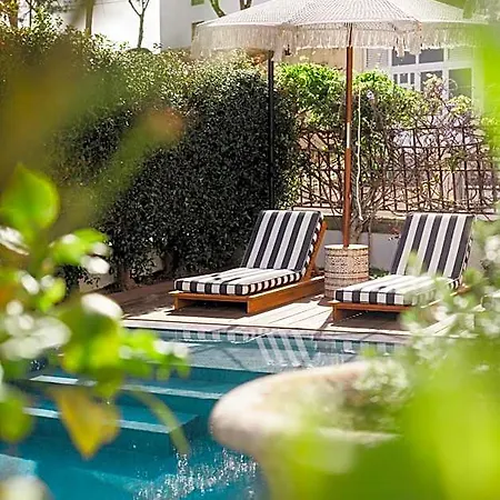 Hotel The Salty Surf & Yoga