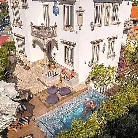Hotel The Salty Surf & Yoga