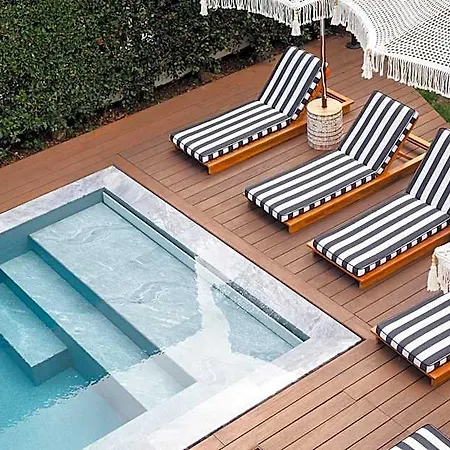 Hotel The Salty Surf & Yoga